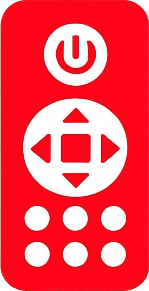 Télécommande